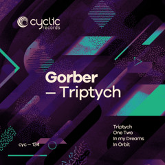 Gorber - One Two (CYC134)