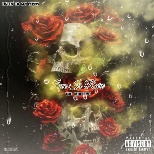 Skar Face - Listen To My Lyrics