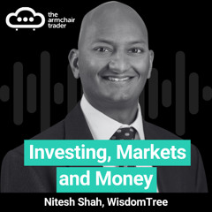 Why Central Banks Are Buying Gold Like Never Before | Ep.142