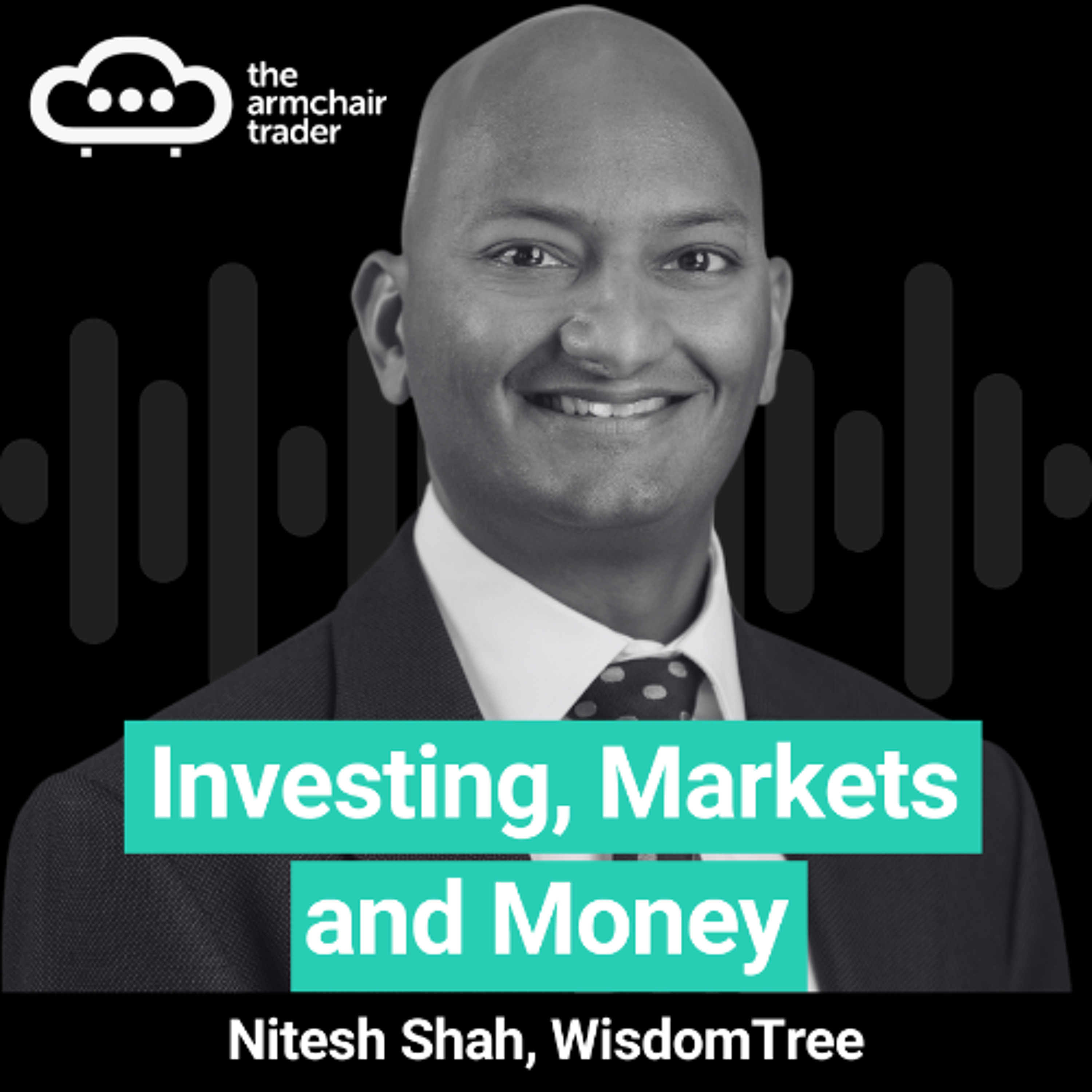 Why Central Banks Are Buying Gold Like Never Before | Ep.142 episode artwork