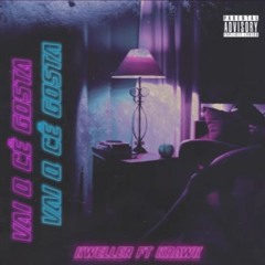 vai q cê gosta - krawk & kweller