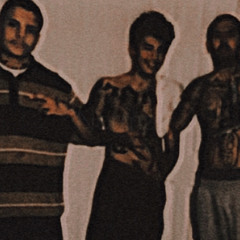 LIL TRAVIESO FT.CHUCHO -OLD SCHOOL-