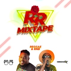 R&R (REGGAE+RNB)MIXTAPE ft. STARRBRITE