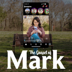Mark - Chapter 6 Pt. 2 (J. Smith 7-20-25)