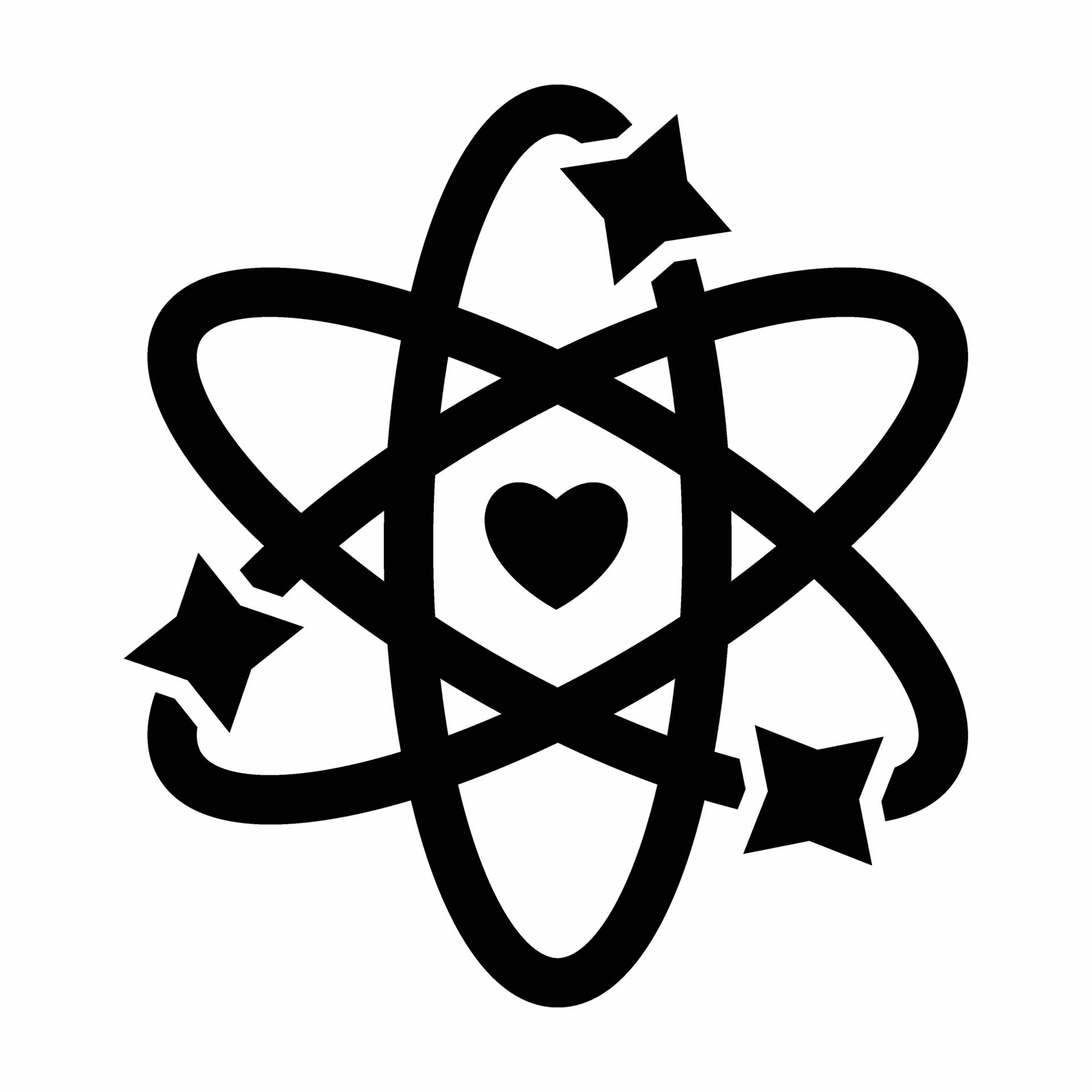 Atomic Heart episode artwork