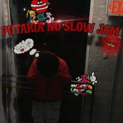 Kdot2tact- PUTARIA NO SLOW JAM (@SUSHIBOY011)