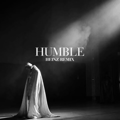 HUMBLE. (Techno Remix)