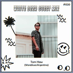 WDR Guest Mix #20 - Tom Haw
