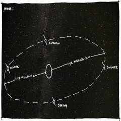 Quand Les Jours Rallongent - When The Days Get Longer