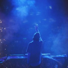 Porter Robinson - Unison (Worlds Live Edit) (Remake)