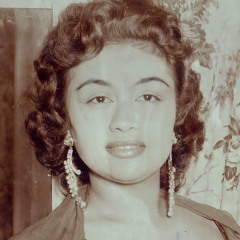 مِن سِحر عينيك - نجاح سلام
