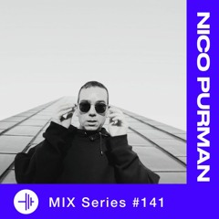 TP Mix #141 - Nico Purman