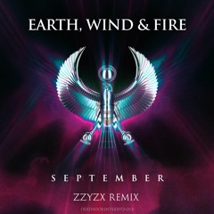 September (Zzyzx RMX)