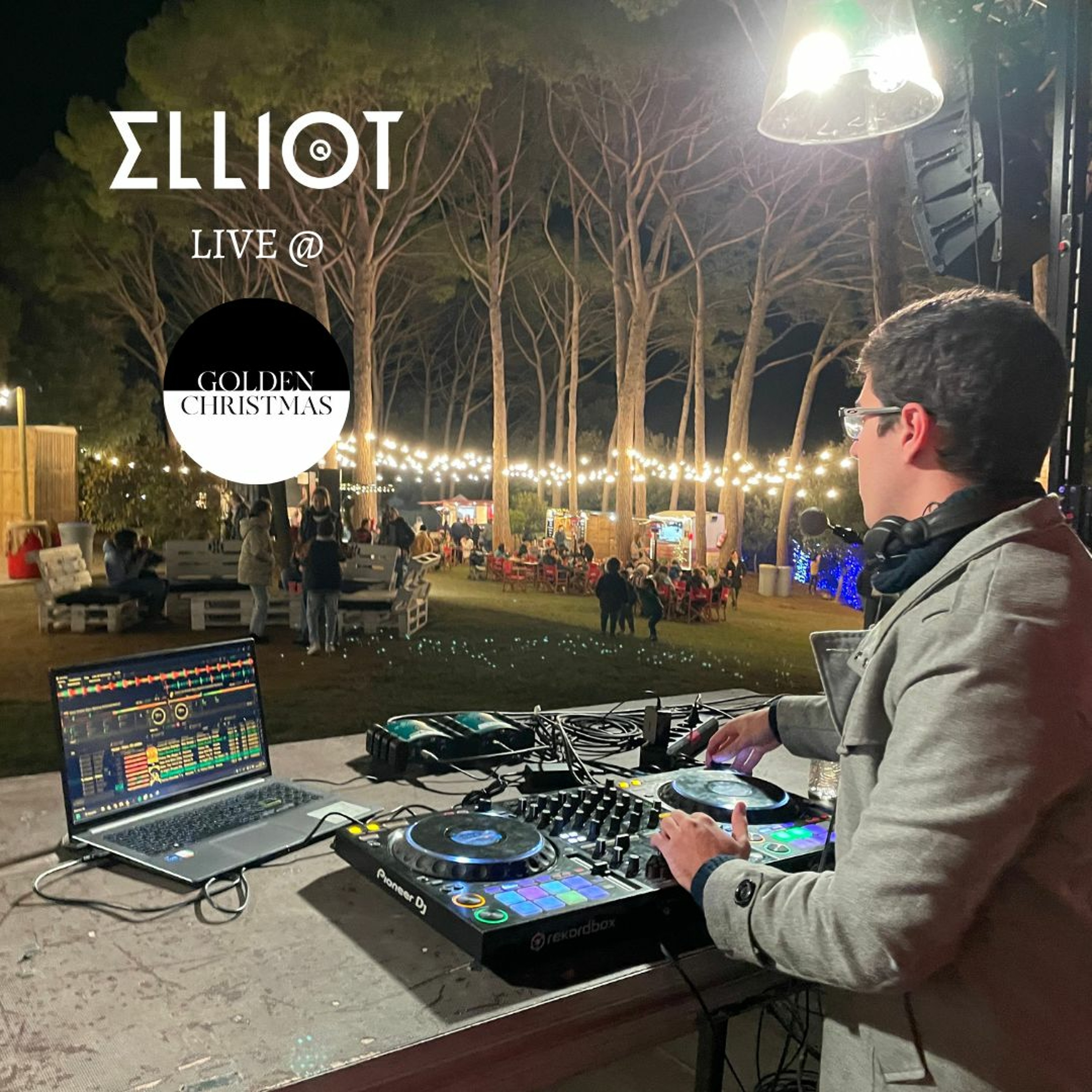 ELLIOT