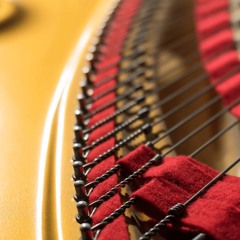 Late Night Improv - (SoundPaint) 1969 Legacy Piano