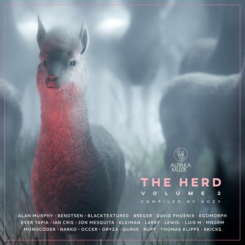 Karnaca (Original Mix) [ The Herd Vol II | AlpaKa MuziK ]