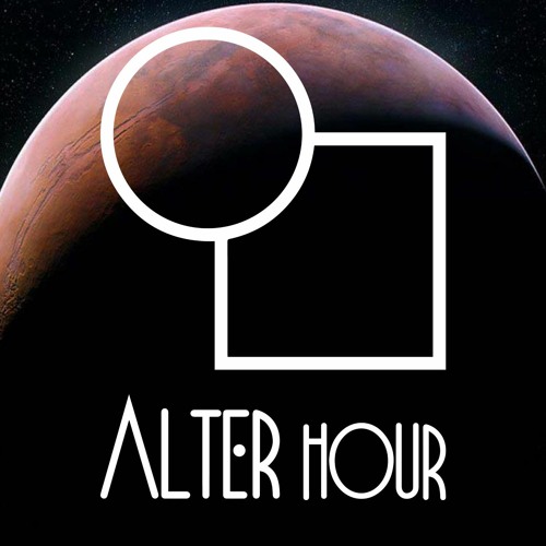 Alter Hour Mix Series #020 - yzi