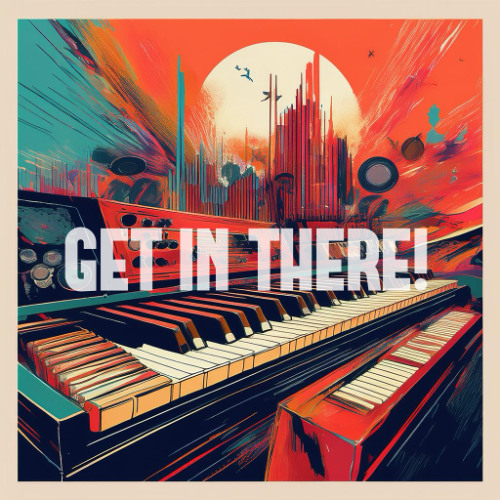 Get In There II