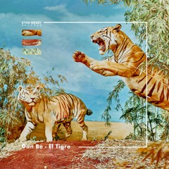 El Tigre (Extended Mix) [Eton Messy Records]