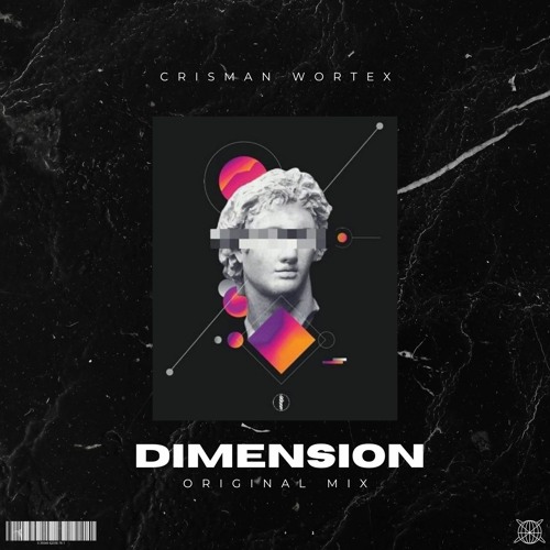 Dimension (Original Mix)