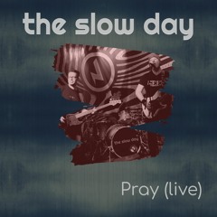 Pray (Live)