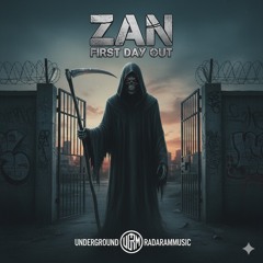 Zan - First day out