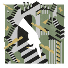 429# PREMIERE: DJ Ashtron - Prepared Piano 2 [Oneiros Records]