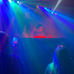 Techno Set @Kramladen 19.03.22