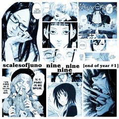 nine [end of year #1]
