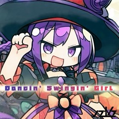 noVa - Dancin' Swingin' Girl