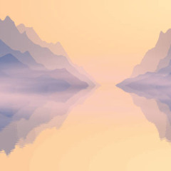 Dreams are fried and layered with angels