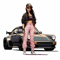 Key Glock - What Goes Around Comes Around - remix by nel