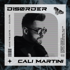 Dark Arts Podcast 02 - Cali Martini (TAA)