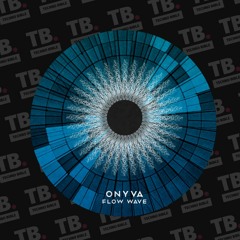 TB Premiere: ONYVA - Flow Wave [ON IT Recordings]