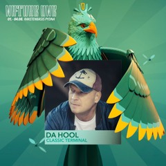 Da Hool at NATURE ONE 2024