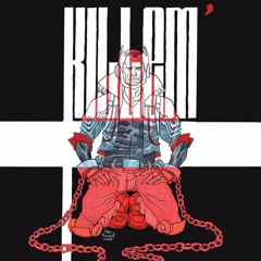 Ninja Funk- Killem (feat. Sara Sarina)