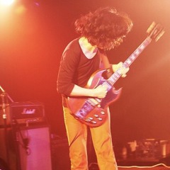 Yura Yura Ugoku- Yura Yura Teikoku ゆらゆら帝国