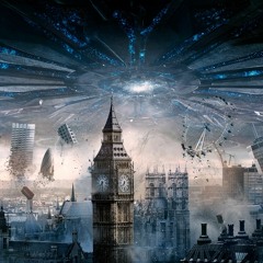 Invasion (PROD. MDK X SHAAD)