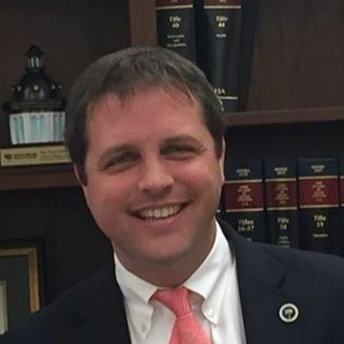 Stream Lucas Atkinson For State House 2020 by User 220237912 Listen