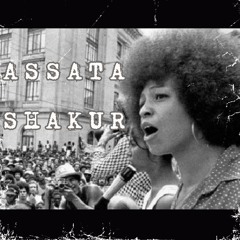 Assata Shakur