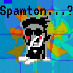 Spamton...?