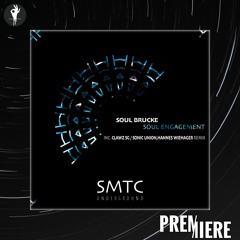 PREMIERE: Soul Brucke - What If | SMTC Underground