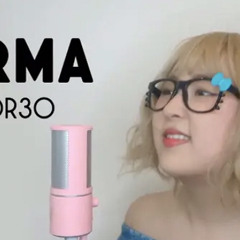 【CLOVER】 Karma (OR3O Version)