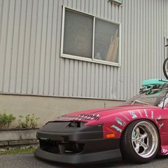 powerful - EASTBRIM & HUSTEMANE