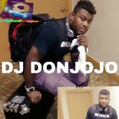 JOEBOY ALCOHOL REMIX DJ DONJOJO