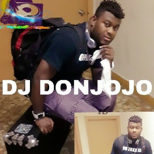 JOEBOY ALCOHOL REMIX DJ DONJOJO