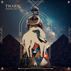 Kodama (BRV) - Twarie (Cafe De Anatolia)