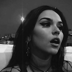 If I'm James Dean, You're Audrey Hepburn- maggie lindemann