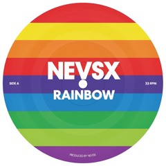 NEVSX - Rainbow | FREE DOWNLOAD
