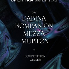 Spektra Day Party Competition